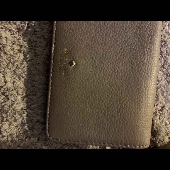 Kate Spade Handbag and wallet - Picture 5 of 8